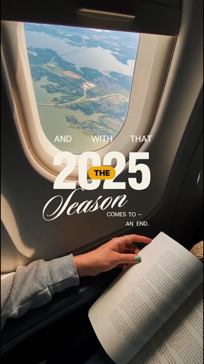 Temporada 2025...