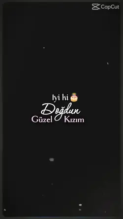 doğumgünü