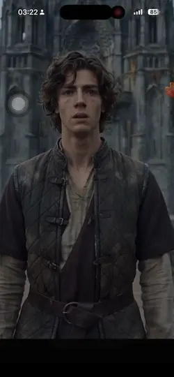 Wolfless Carpenter