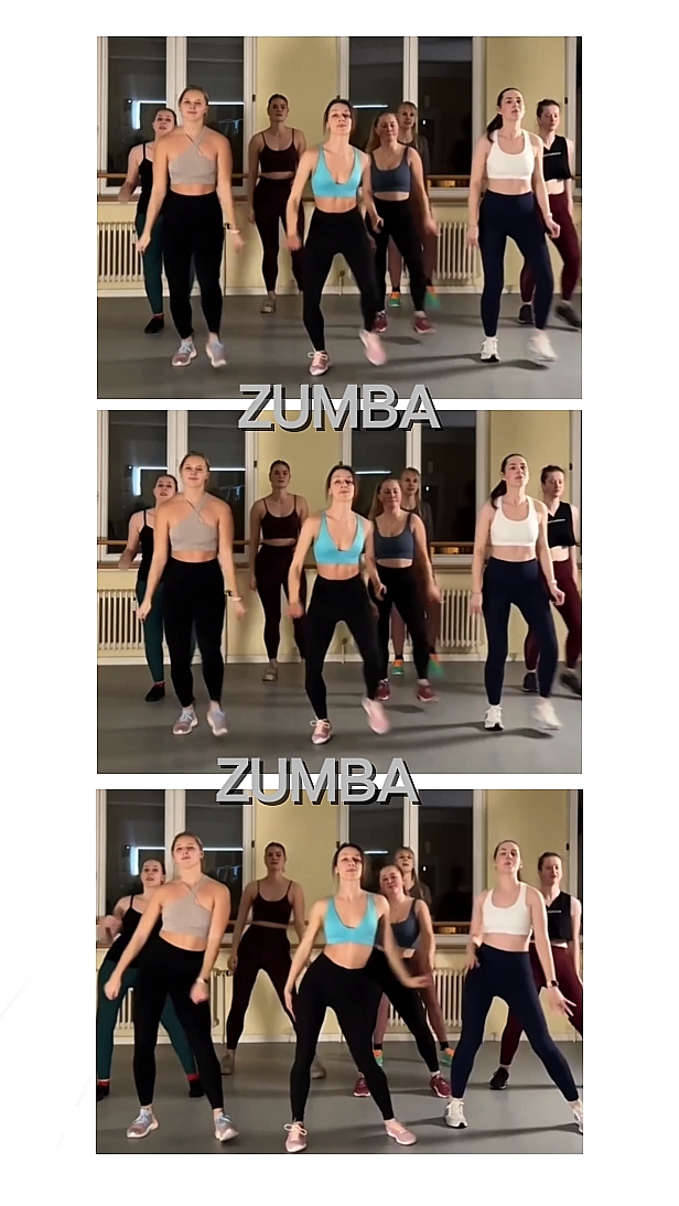 Zumba