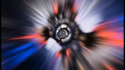 Zoom Tunnel Through