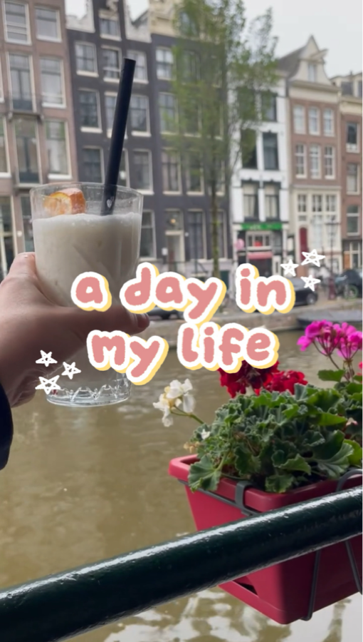Minivlogs ⋆. 𐙚 ˚