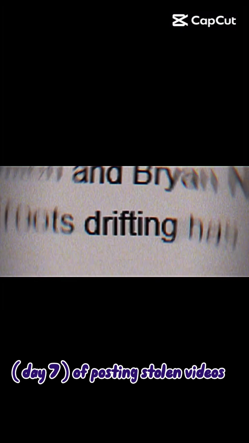 suntingan drifting gratis