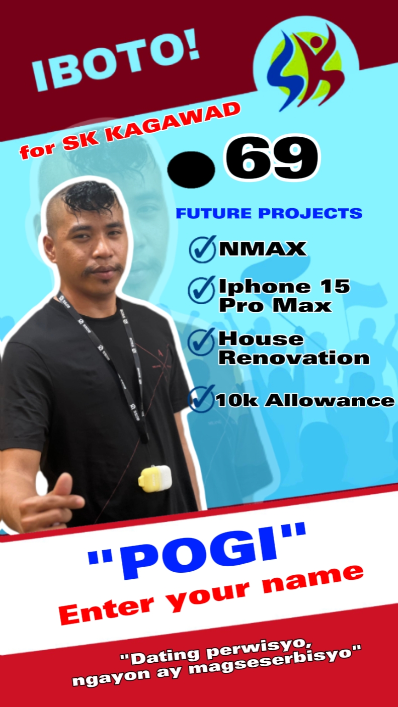 Poster SK 