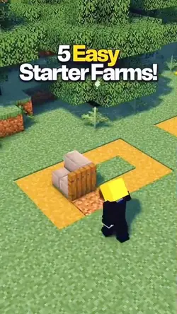5 easy farms mc
