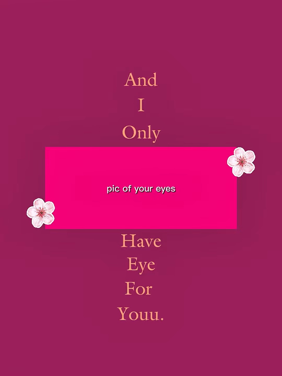 Eyes