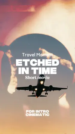 Intro cinematic