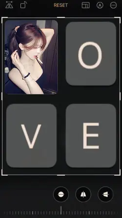 love keyboard