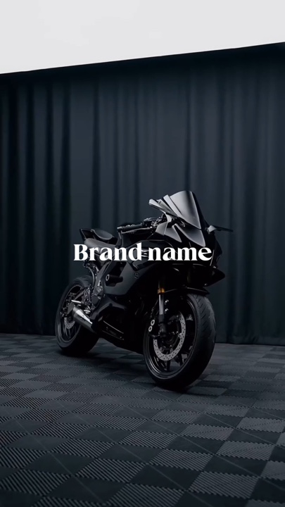 Motorrad