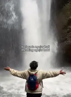 mending ngejar hobi