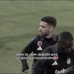Emir abime gelsinn