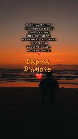 Amore per te 