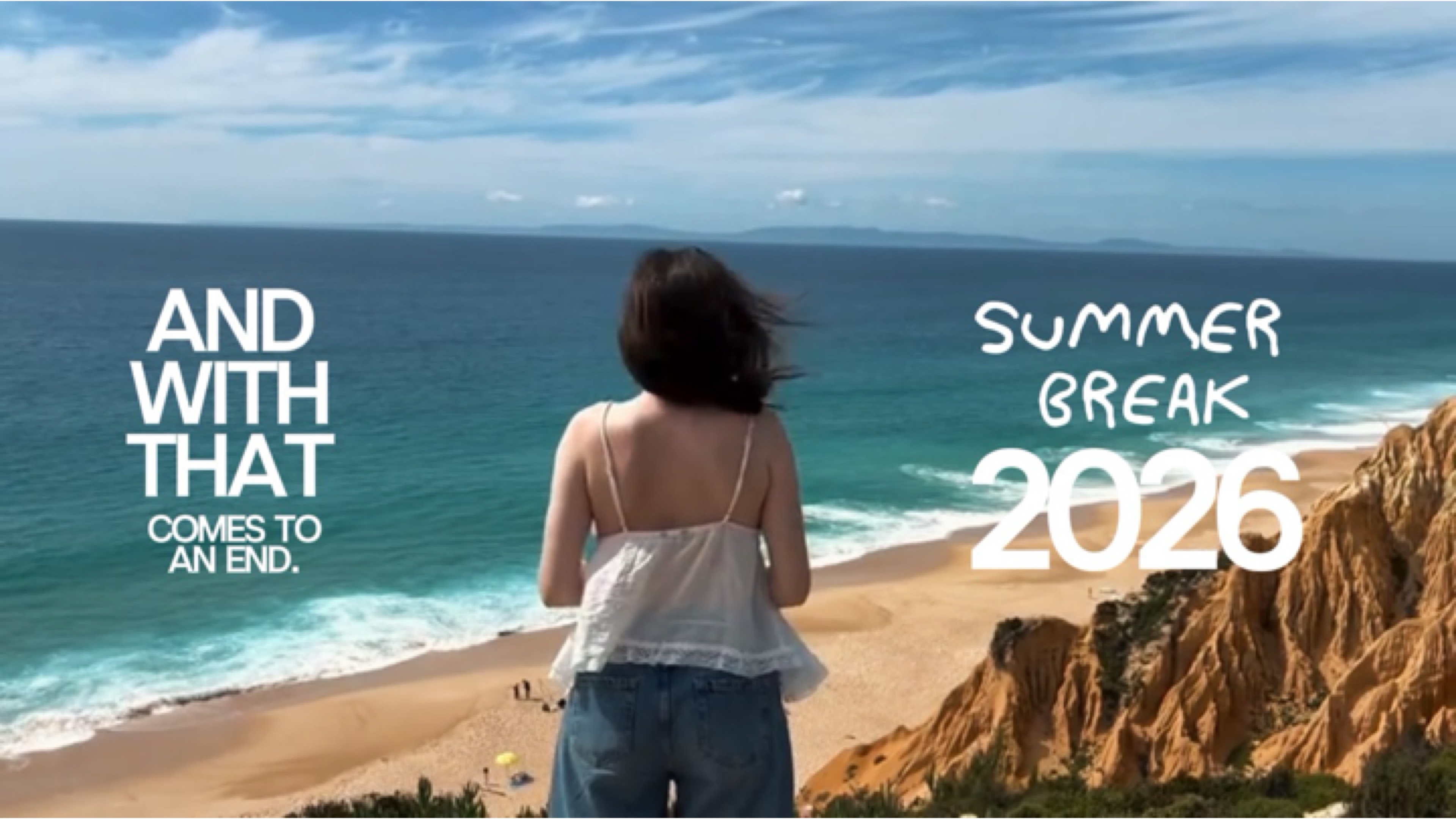 Summer recap