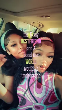 got A bond the world