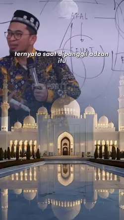 Panggilan Adzan