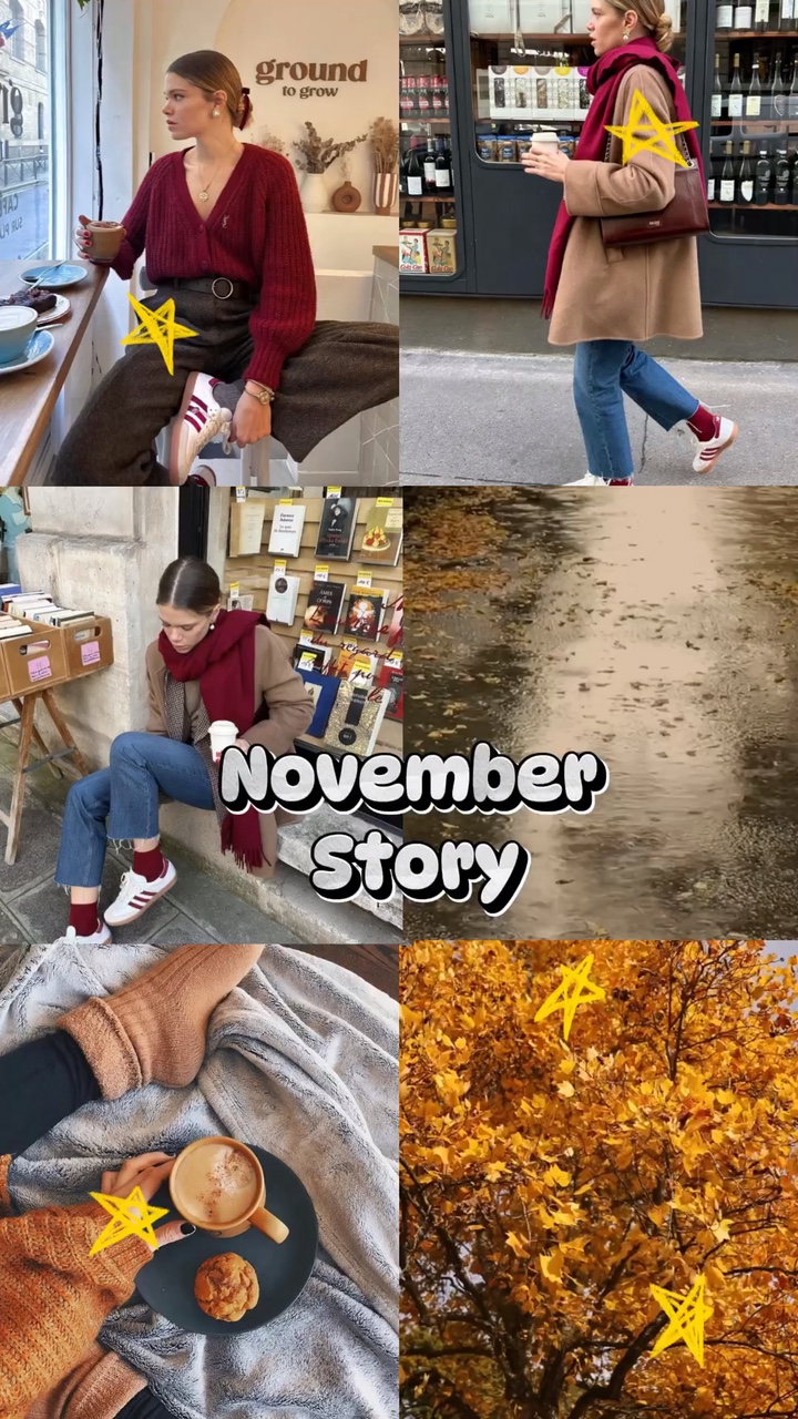 November Story 09