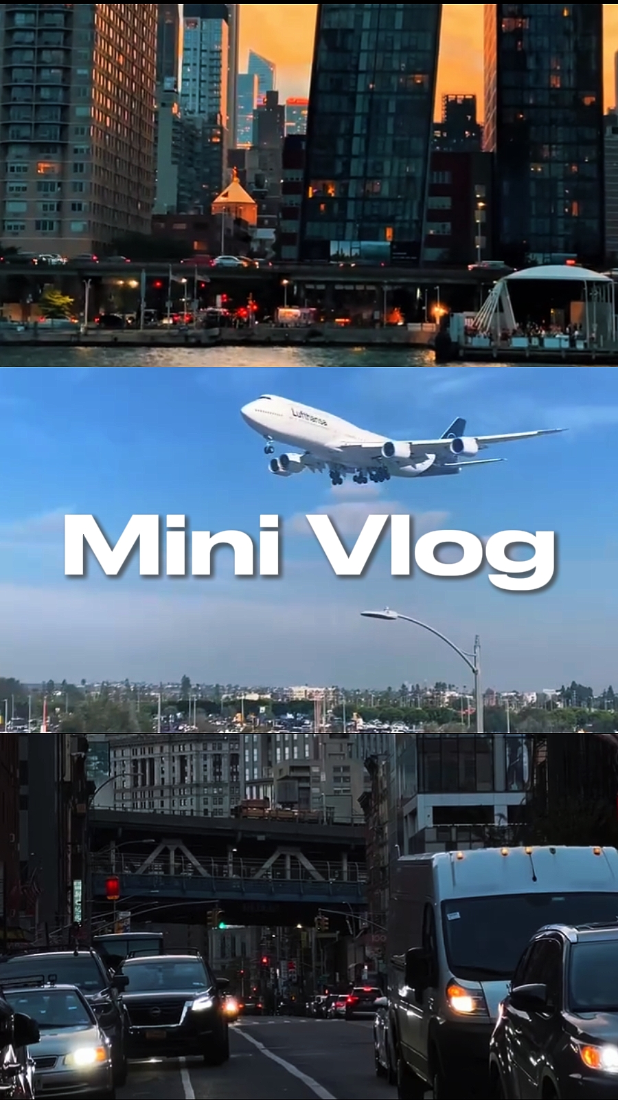 Mini Vloga