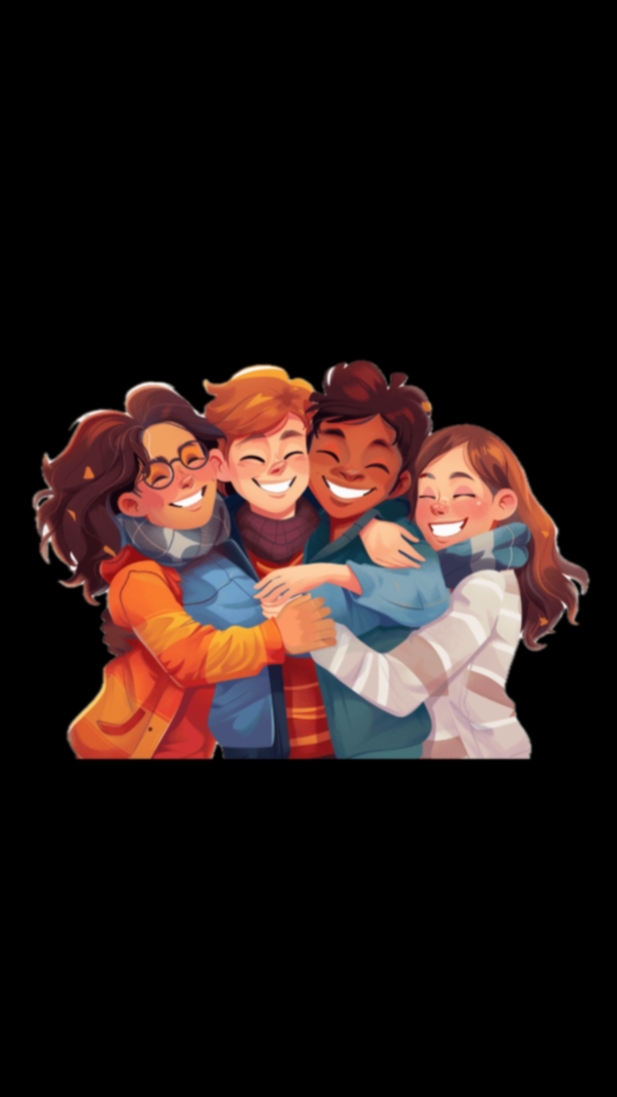 School friendship