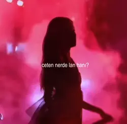 Cetennerdelanhani?