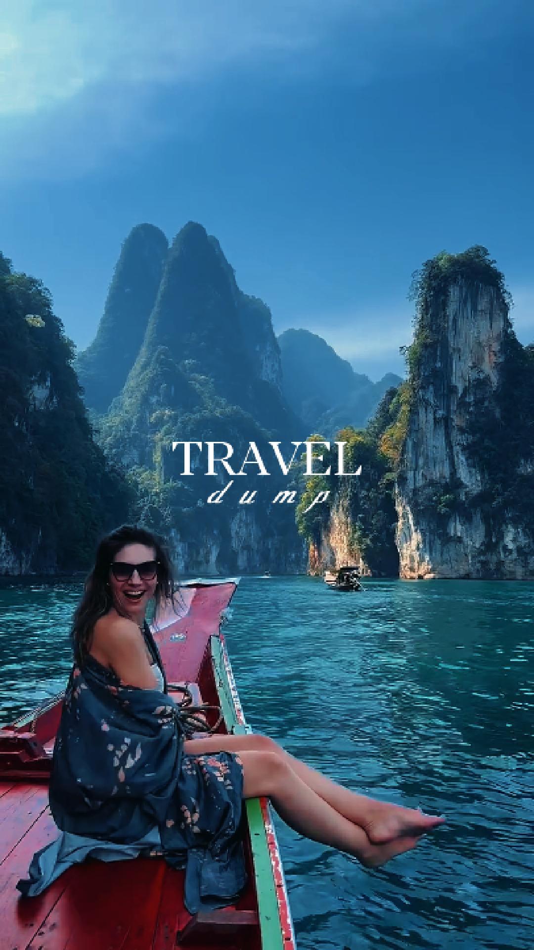 Traveling