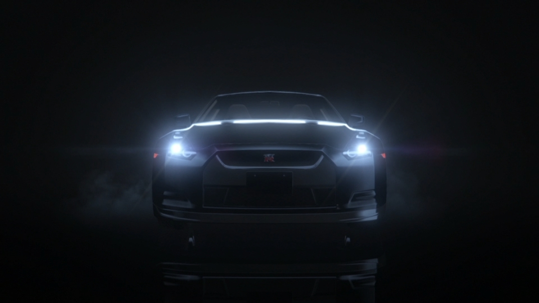 Speed car