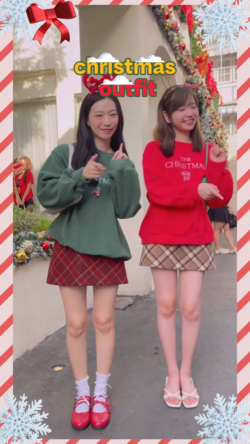 17. roupa de natal