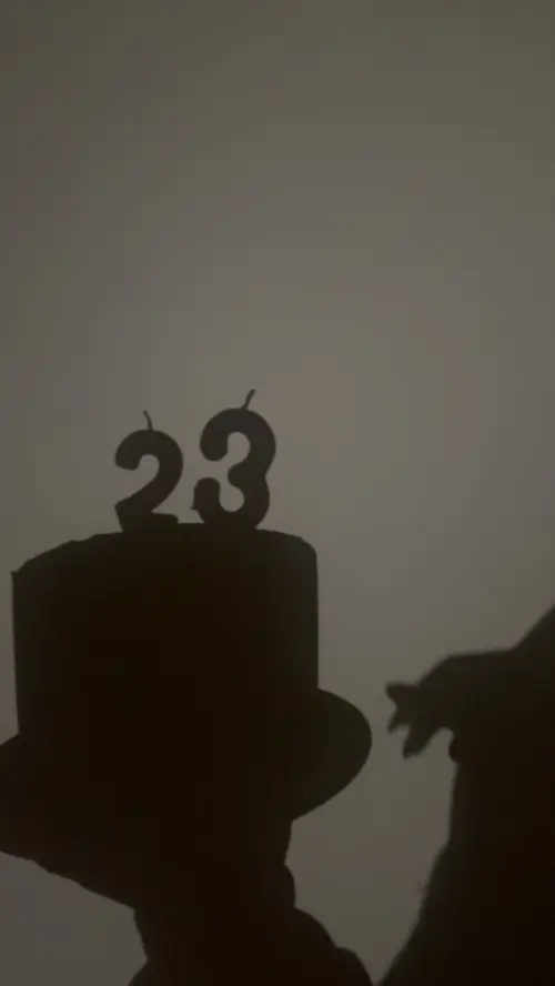 24º aniversário