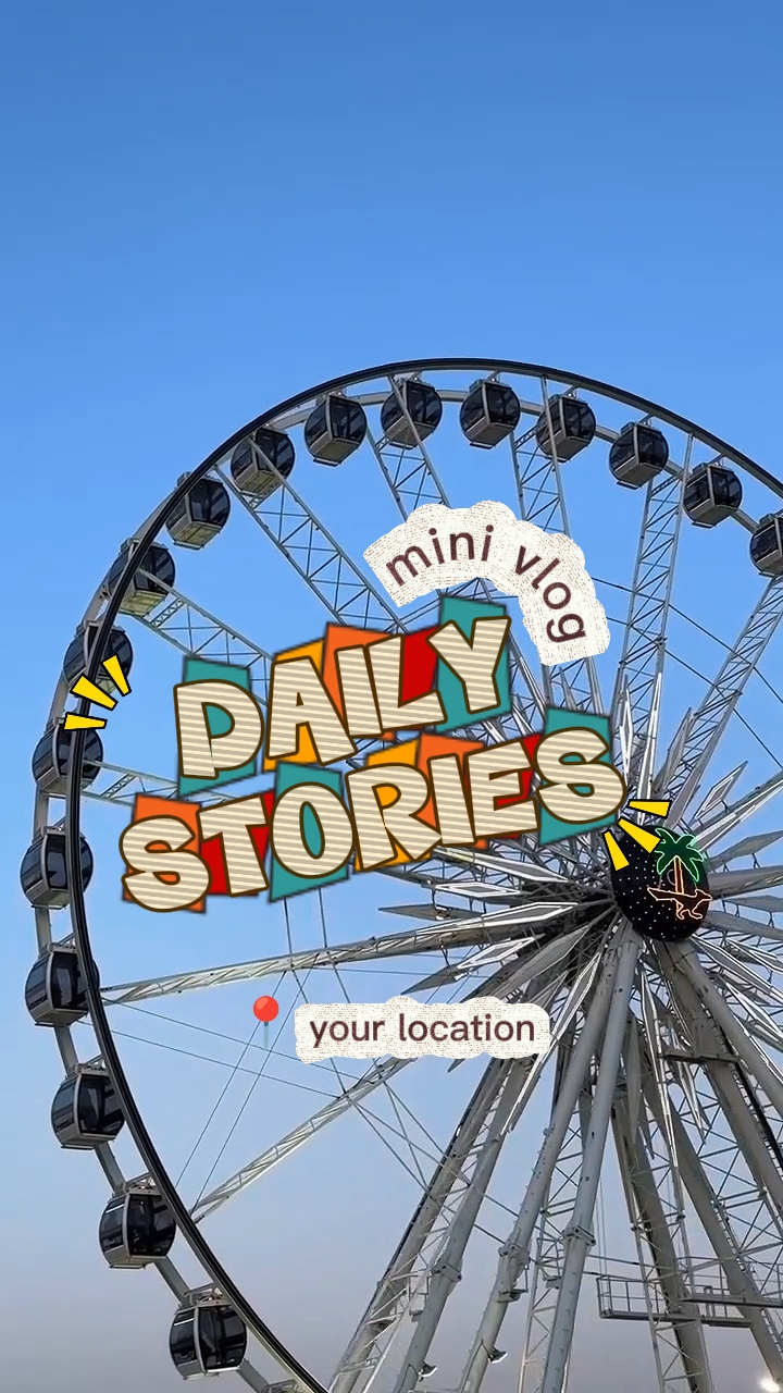 Vlog viajero
