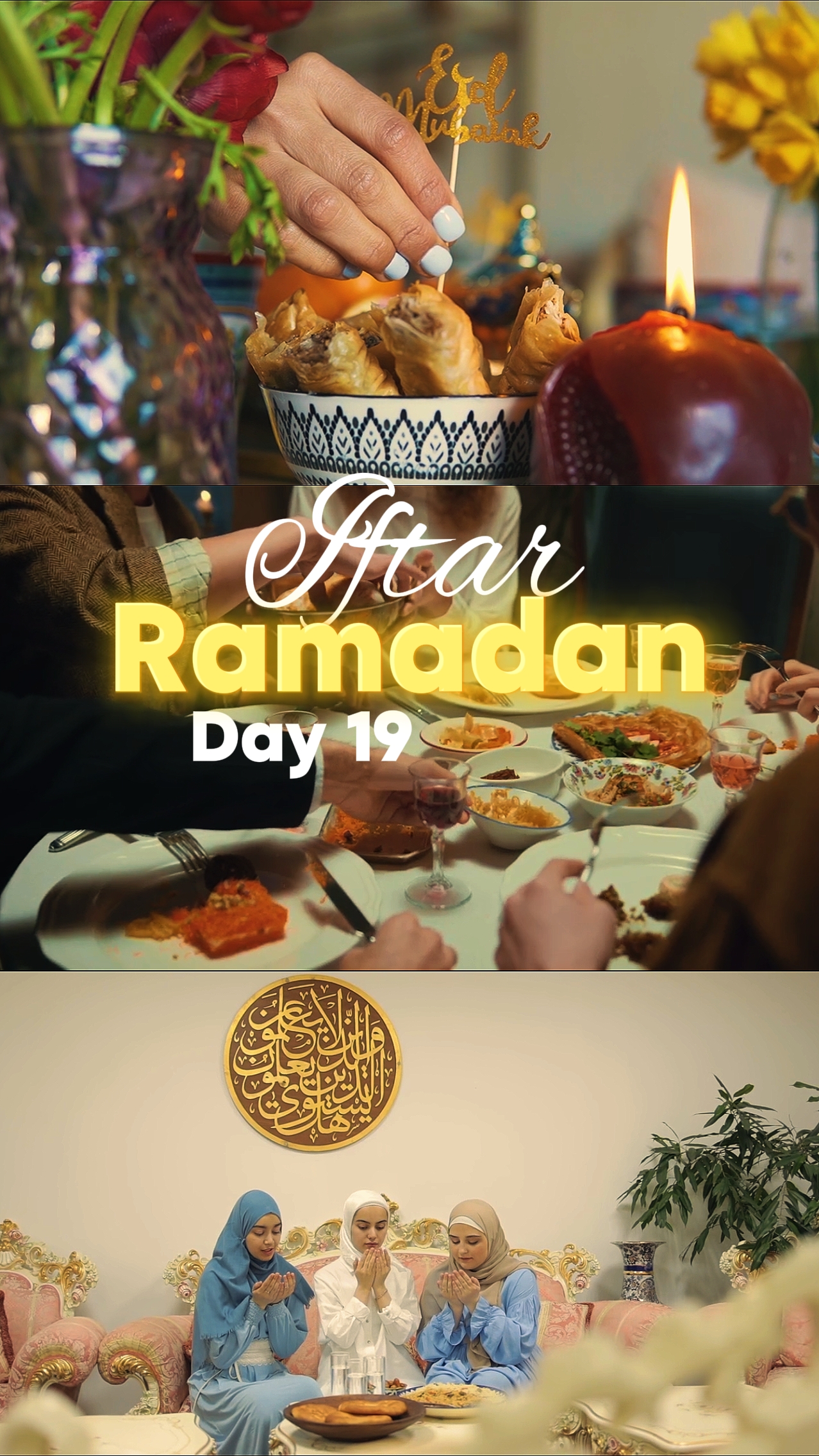 iftar ramazan 
