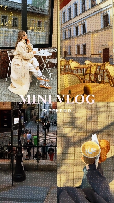 Mini Vlog 