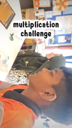 math drill