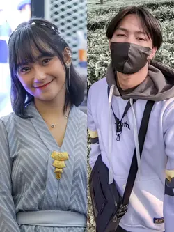 TREND BERPELUKAN 