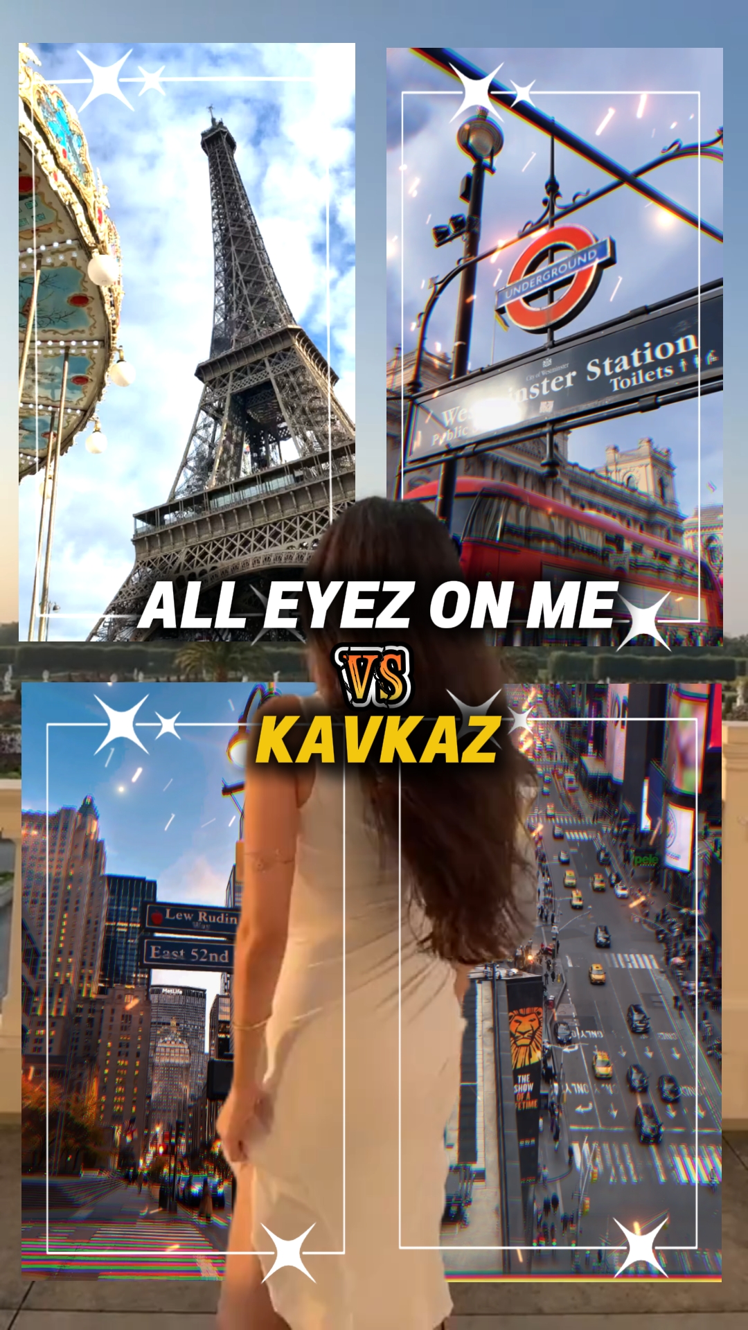 Travel Cinematic 