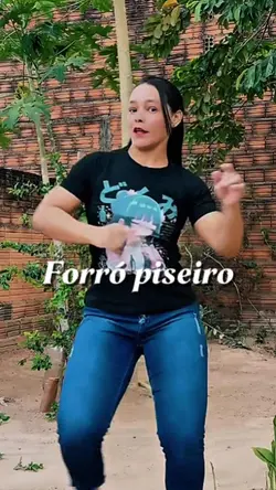 forró piseiro