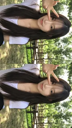 쓰면 고백받는 템플릿