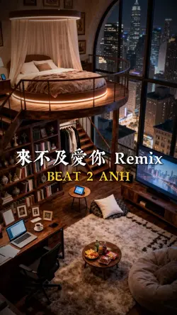 來不及愛你 Remix
