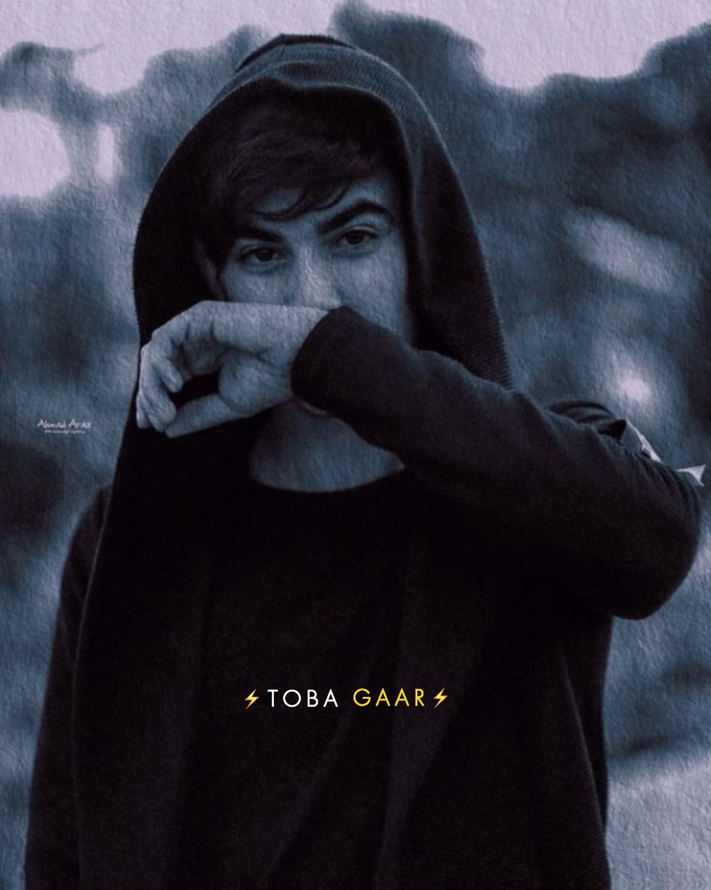 toba gaar 
