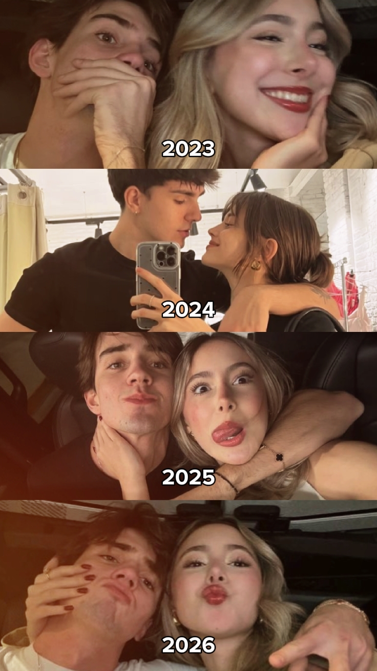 Pareja