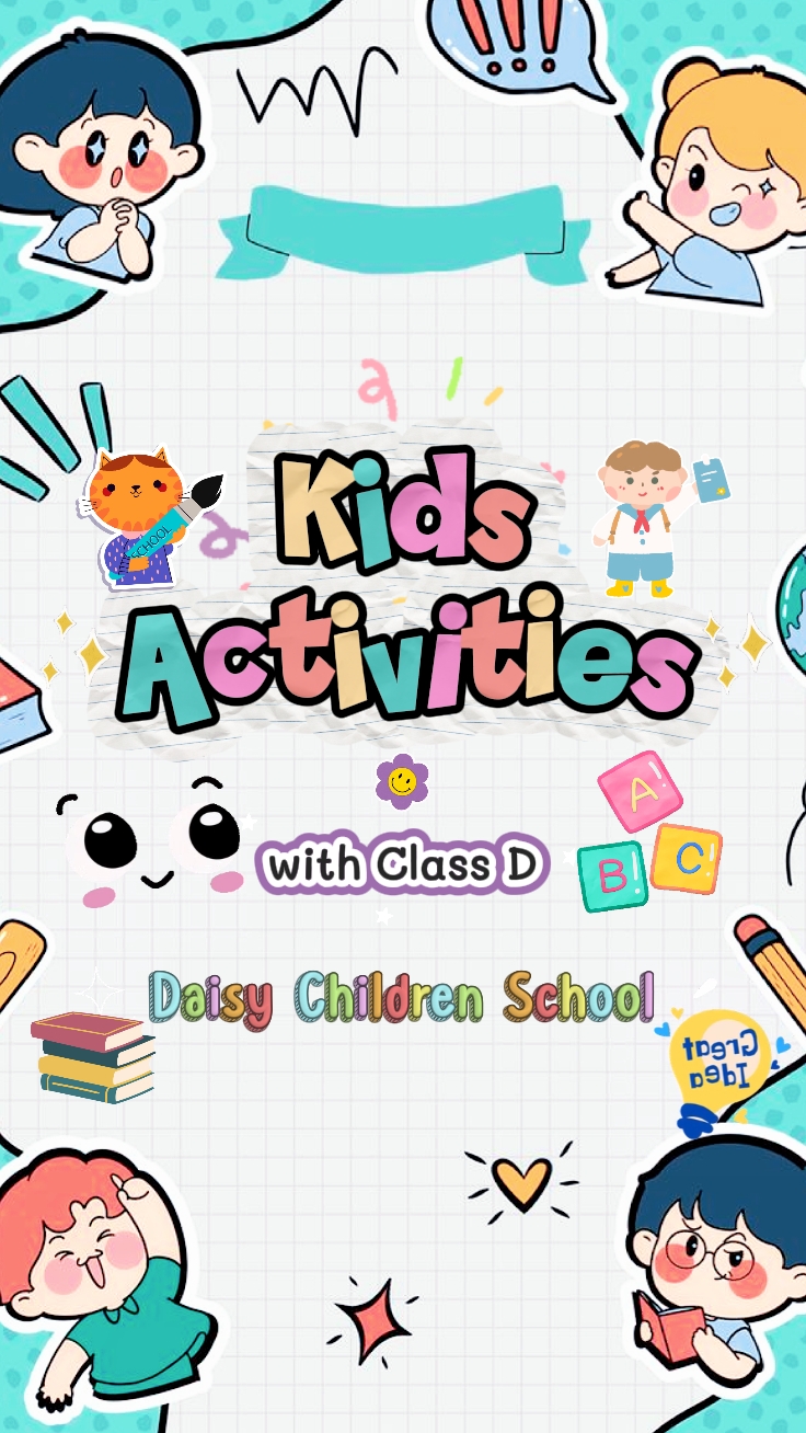 Actividades para niños