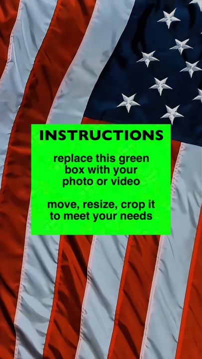 Drapeau des États-Unis