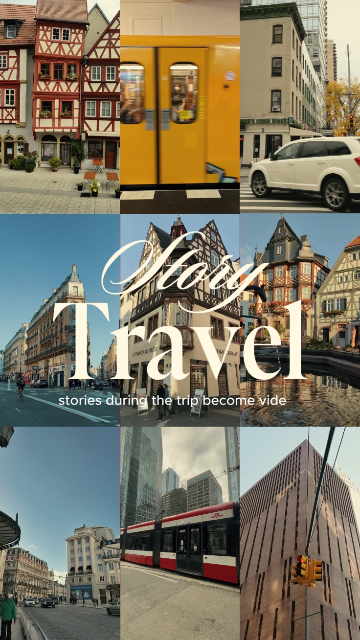 Story Travel 