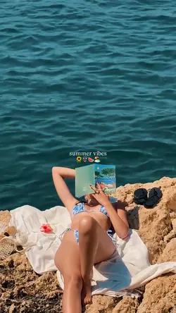 Summer vibes