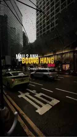Buông hàng remix