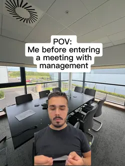 Work Meme