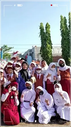 perpisahan kelas 6