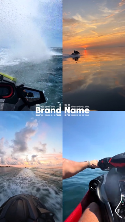 jetski