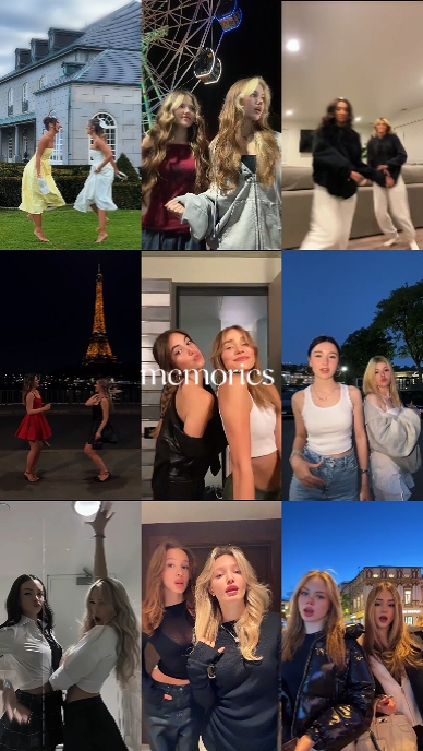 Memories 