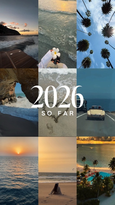 2026 So Far