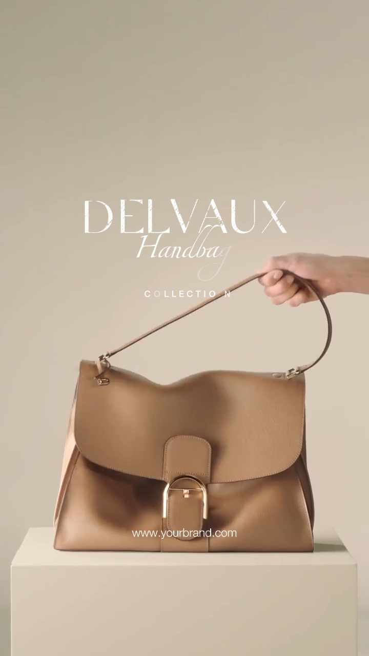 Handbag collection 