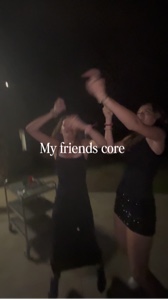 FRIENDS